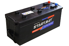 Аккумулятор START.BAT 6СТ-140 (140 Ah) (4) (РБ)